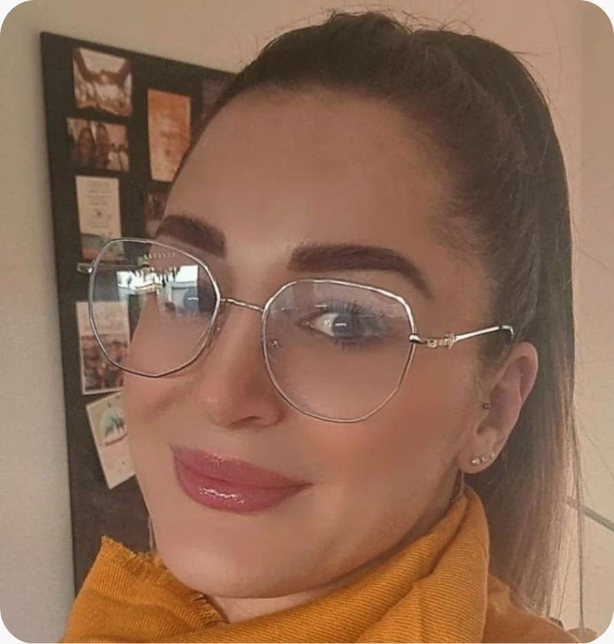 Kontakt zu GuelVity – Gülsen Rummler