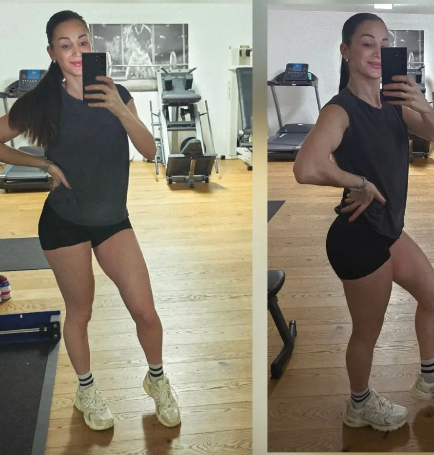 4 Kilo abnehmen ab 40 – hormonfreundlich, nachhaltig & ohne Diät