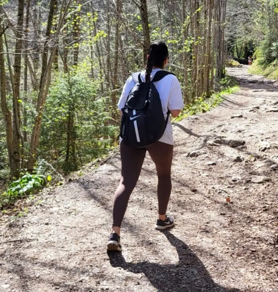 Warum nehme ich nicht ab?