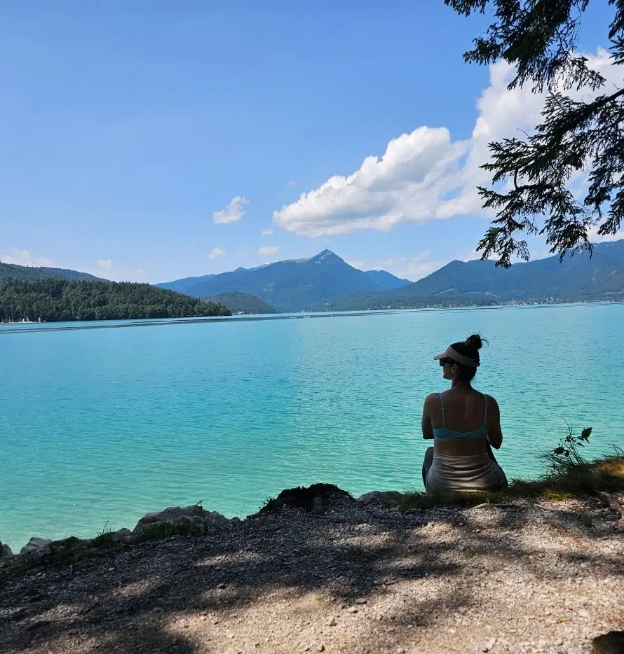 Menschlichkeit im Alltag