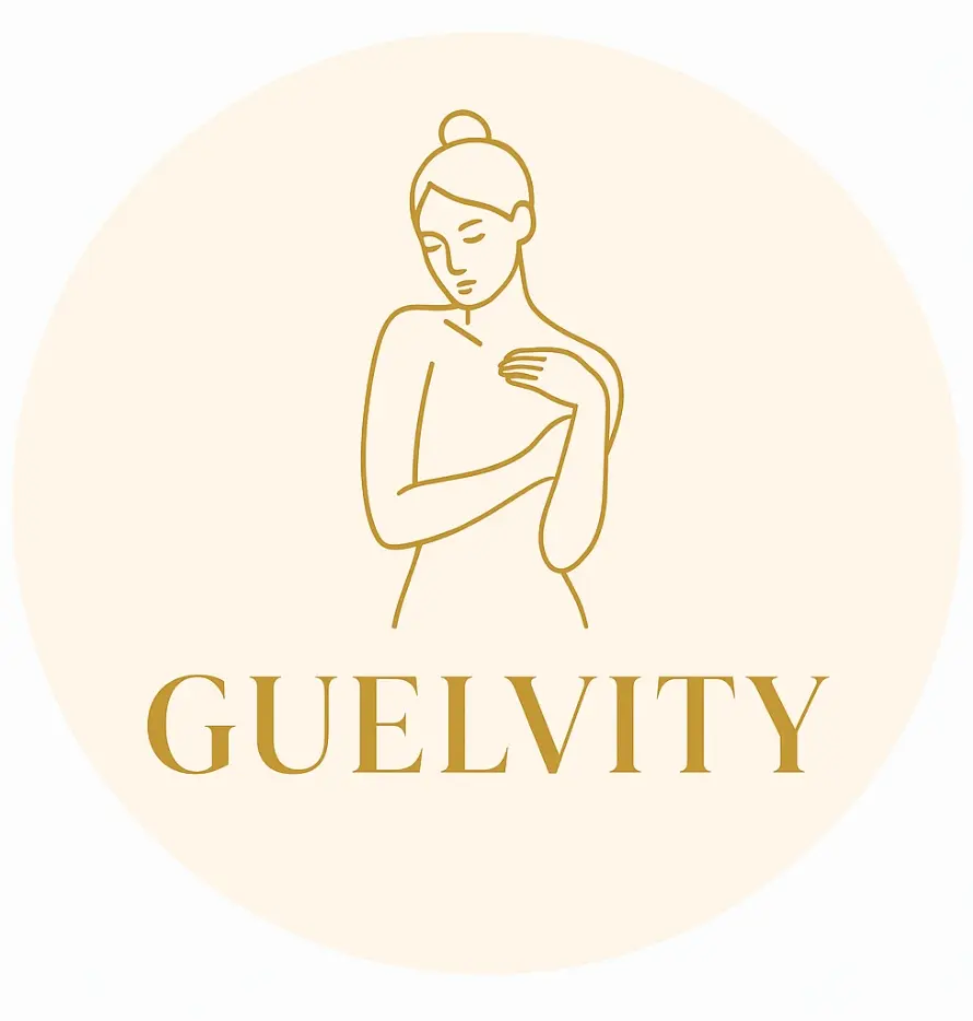 Cortisol-Balance-Checkliste – Guelvity Balance